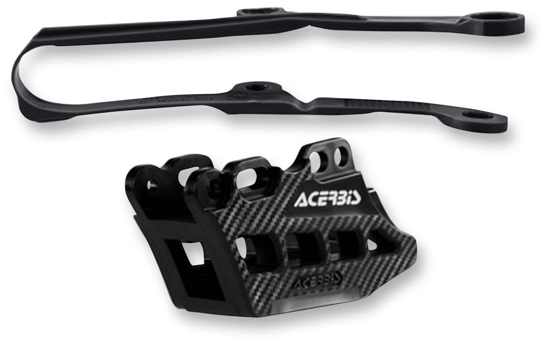GUIDE/SLIDER 2.0 KXF BLK