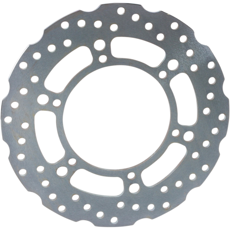MD2002C REAR CONTOUR PLUS STREET ROTOR