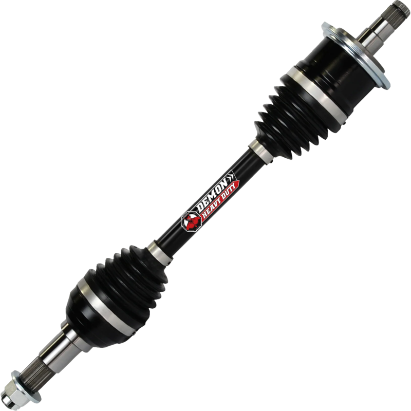DEMON HD AXLE