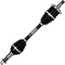DEMON HD AXLE