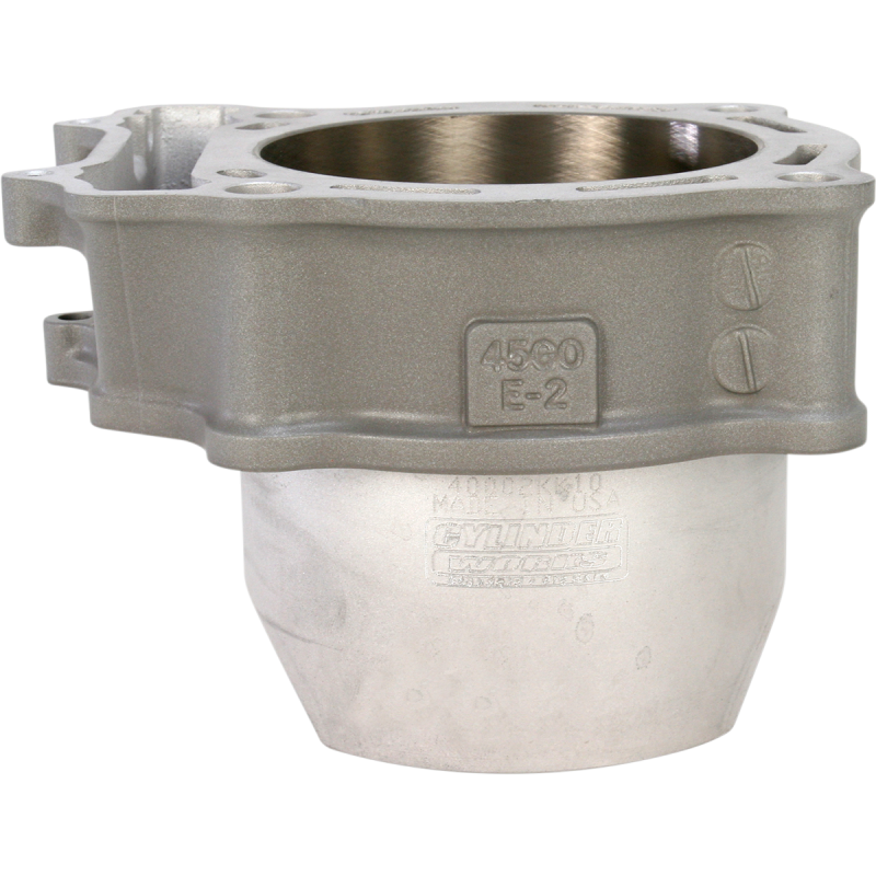 06-09 LT-R 450 CYLINDER