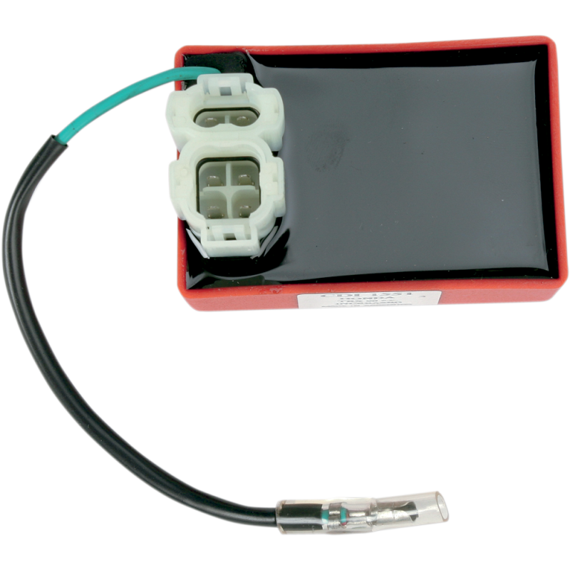 Hot Shot Series Honda CDI Box