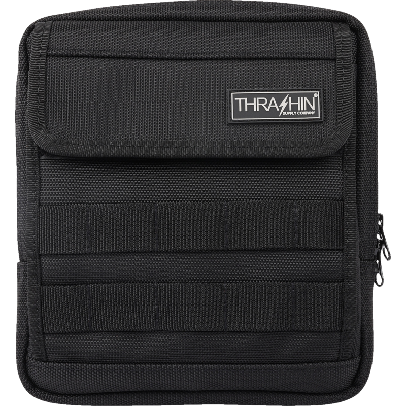 BAG HANDLEBAR SLIM BLACK