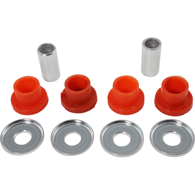 83-17 FLHT H/BAR RISER BUSHING KIT