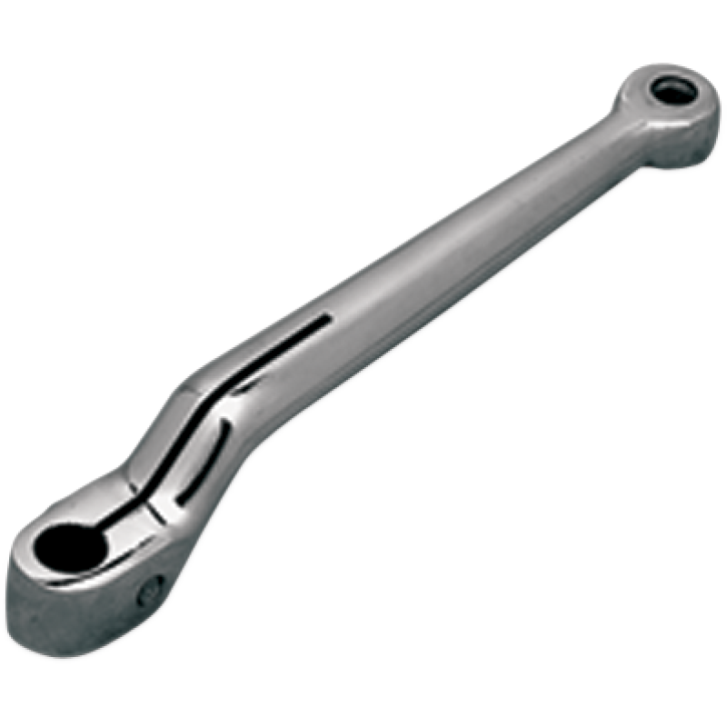 86-06 FLST/C CHROME SHIFTER LEVER