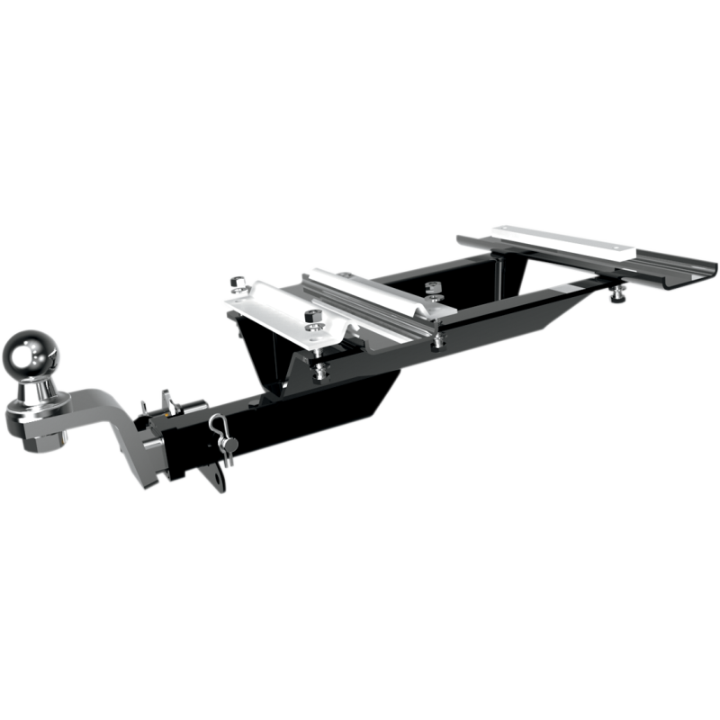 11-19 FLHTCUTG/FLHXXX TRIKE TRAILER HITCH