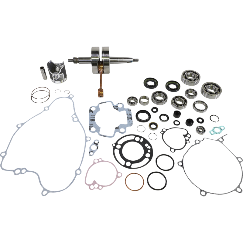 ENGINE KIT KAW