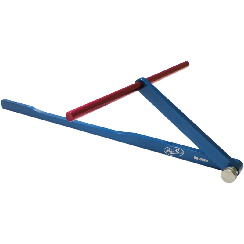 CLIP ON HANLDEBAR ALIGNMENT TOOL
