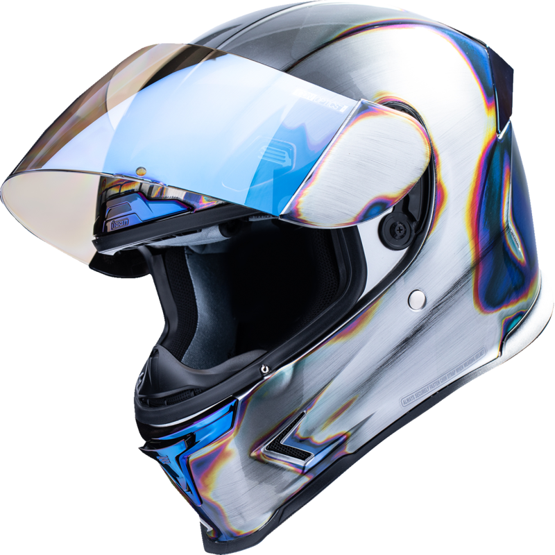 AFP REENTRY SLV 2X