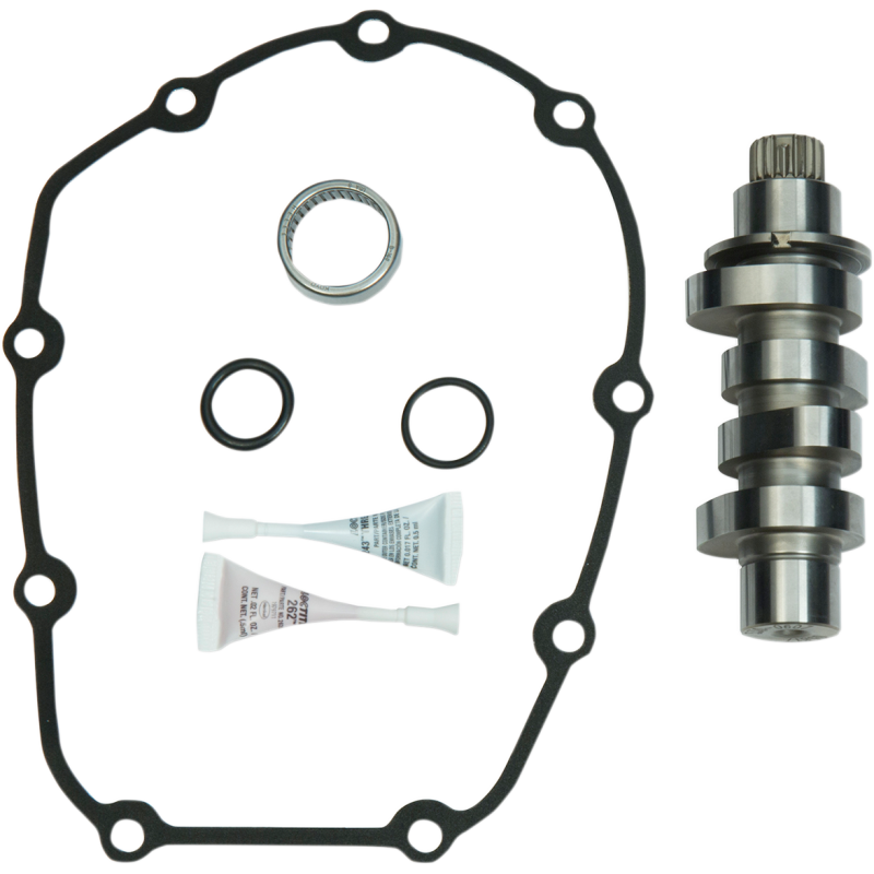 Camshaft,Kit,Chain Drive,550C,M8 17-19