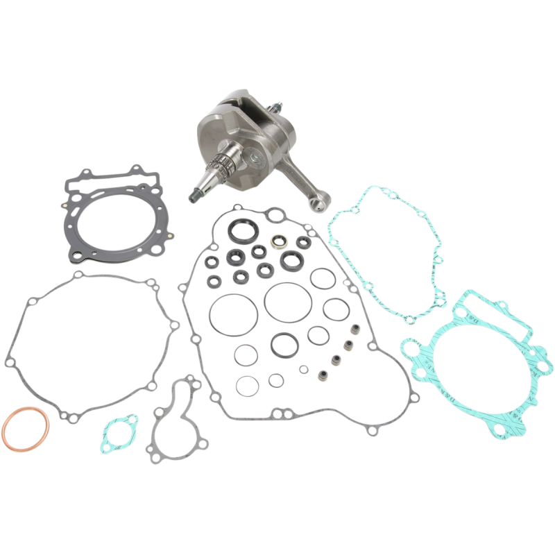 2008 KX450F BOTTOM END KIT
