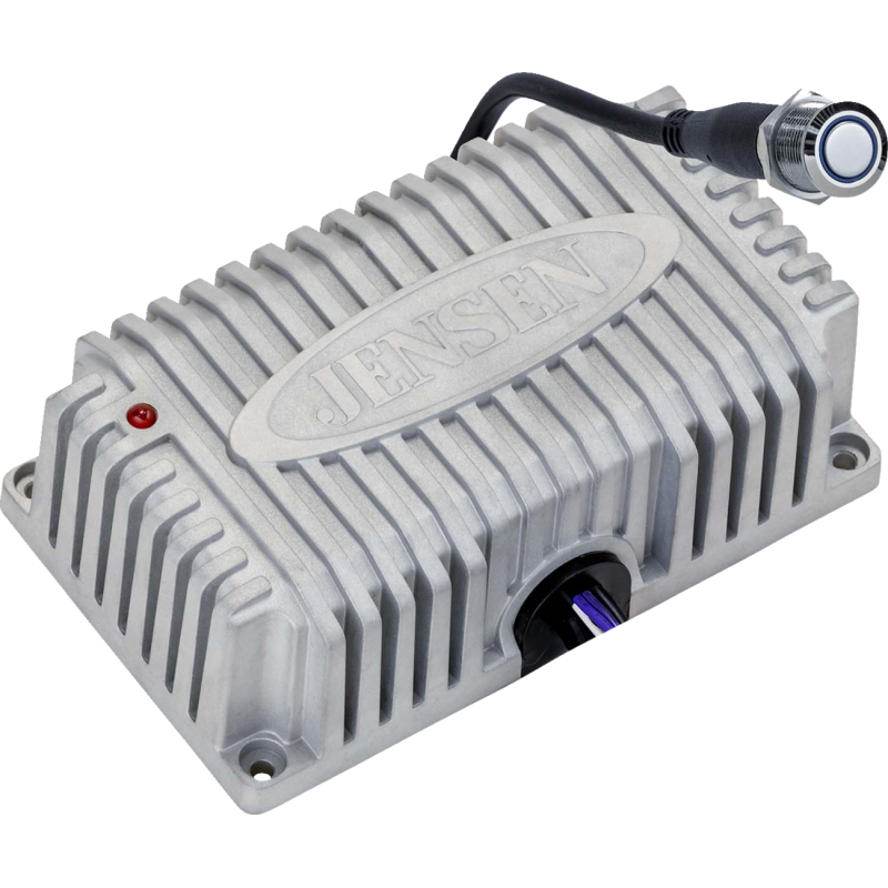 AMP BLUETOOTH 4 CHANNEL