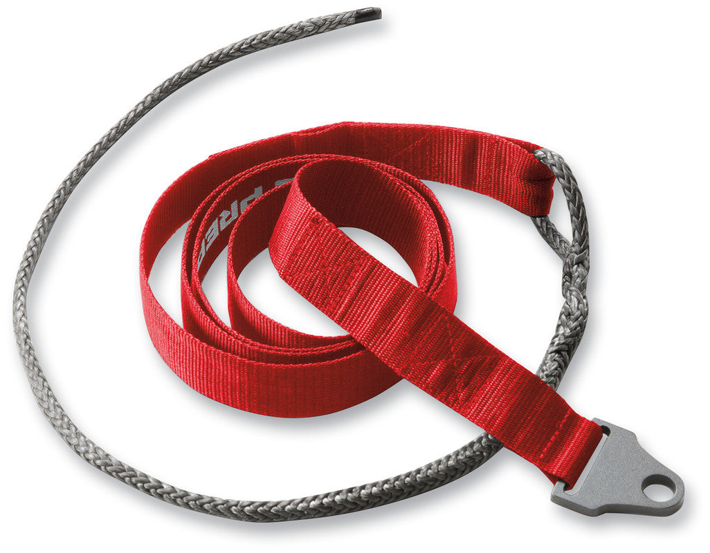 WARN SNOW PLOW STRAP