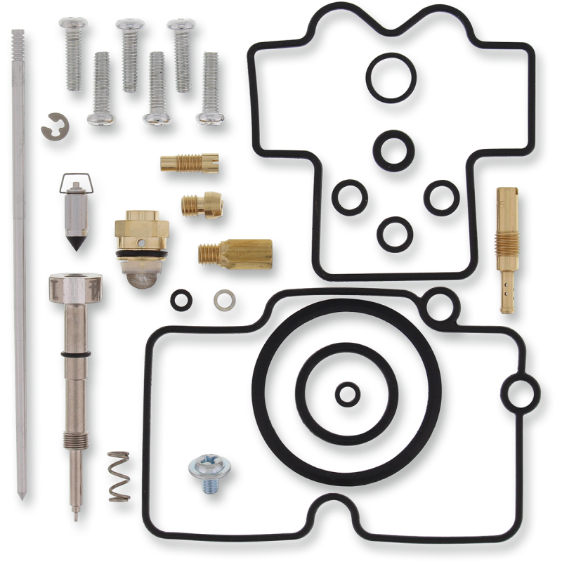 REPAIR KIT CARB HON