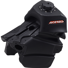 GAS TANK KTM 3.9 BLK
