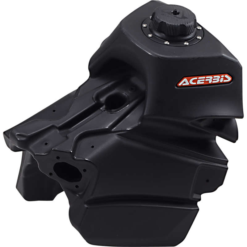 GAS TANK KTM 3.9 BLK