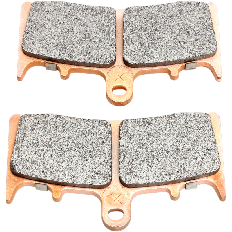 EPFA188HH EXTREME PRO PAD SET