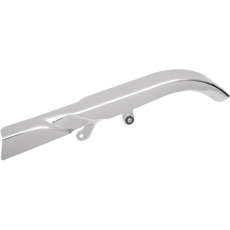 07-17 FX/FLST/FXCW UPPER BELT GUARD