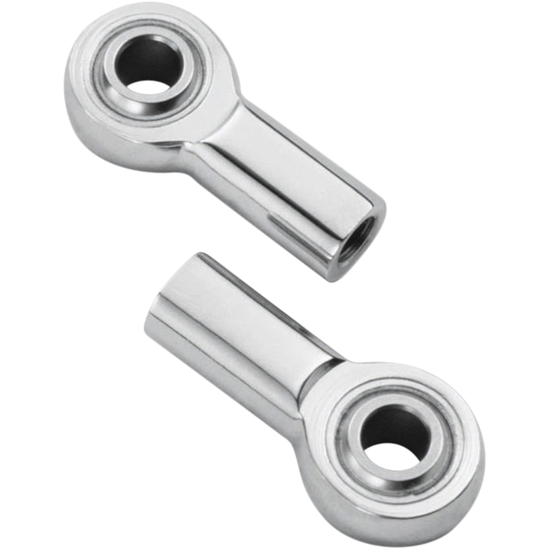 SHIFT LINKAGE ROD ENDS 5/16" FEMALE (PR)