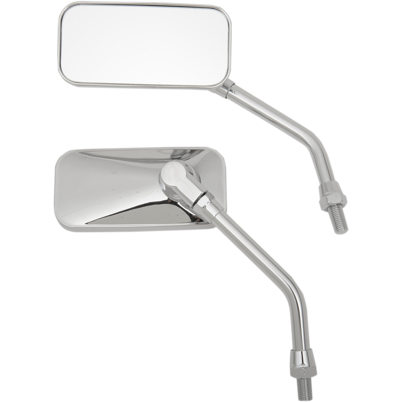 MIRROR SET R/L 10MM ELCHI