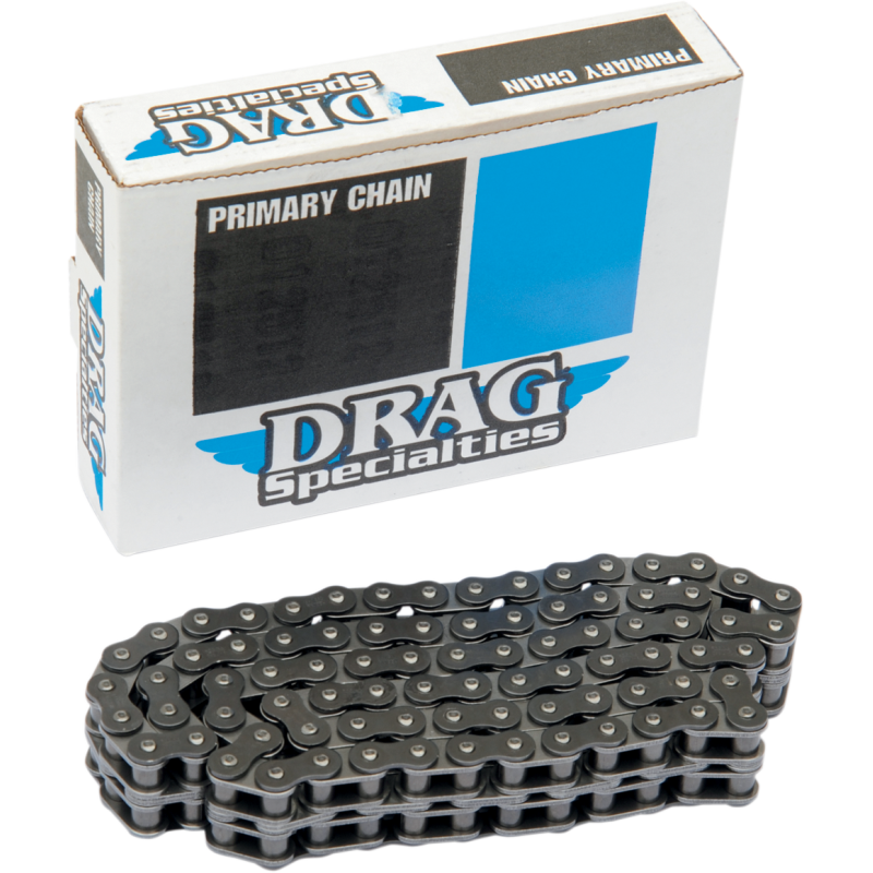 07-19 FLHT PRIMARY CHAIN DRAD SPECIALTIE
