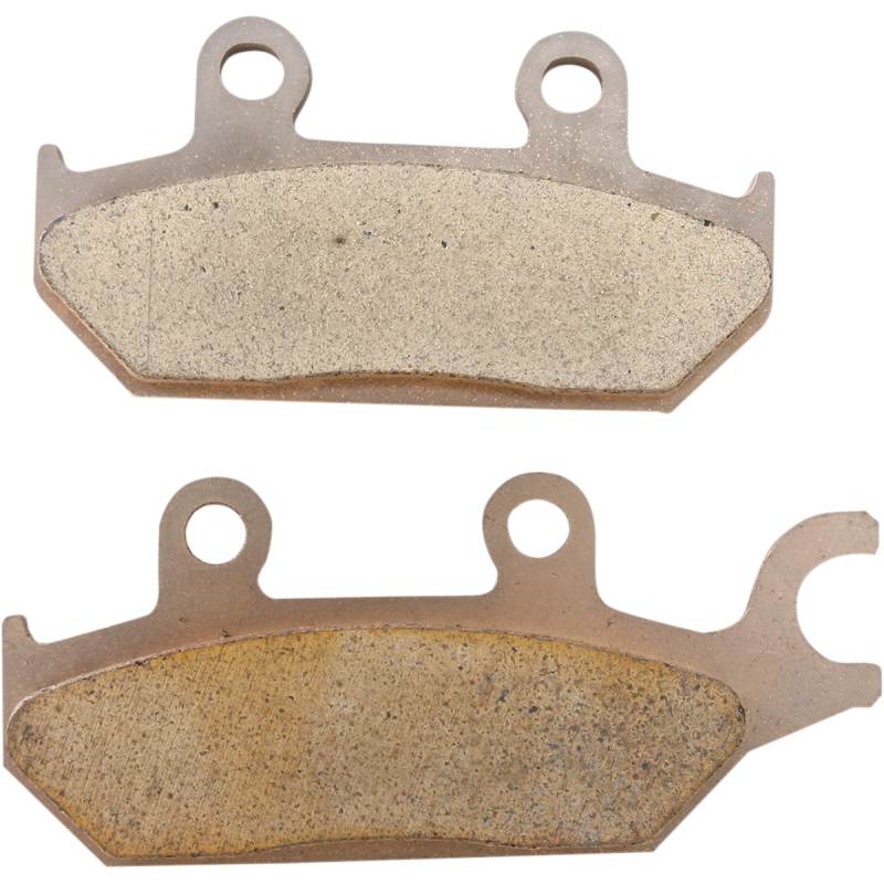 BRAKE PAD SINTERED DP545