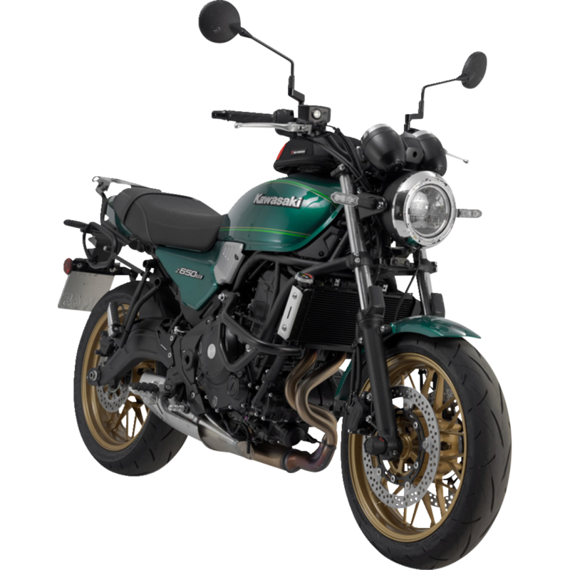 SLC SIDE CARY R KAW Z650RS 21 Z650RS 50TH ANNIVER 22