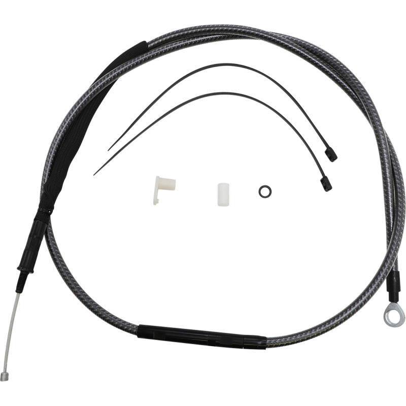 CABLE CLUTCH KARBONFIBR