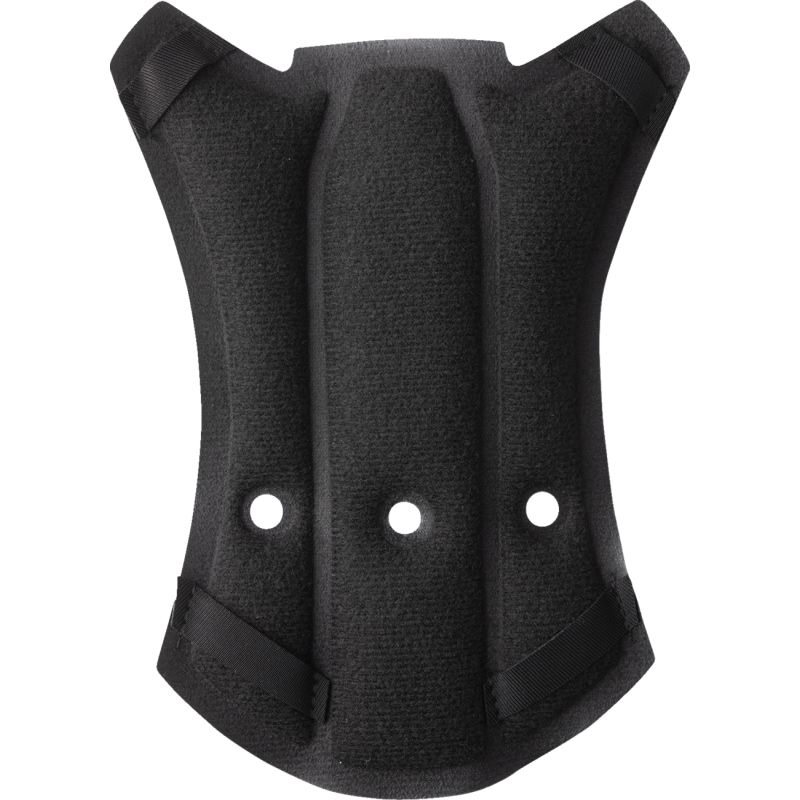 TOP PAD SM7 BLACK