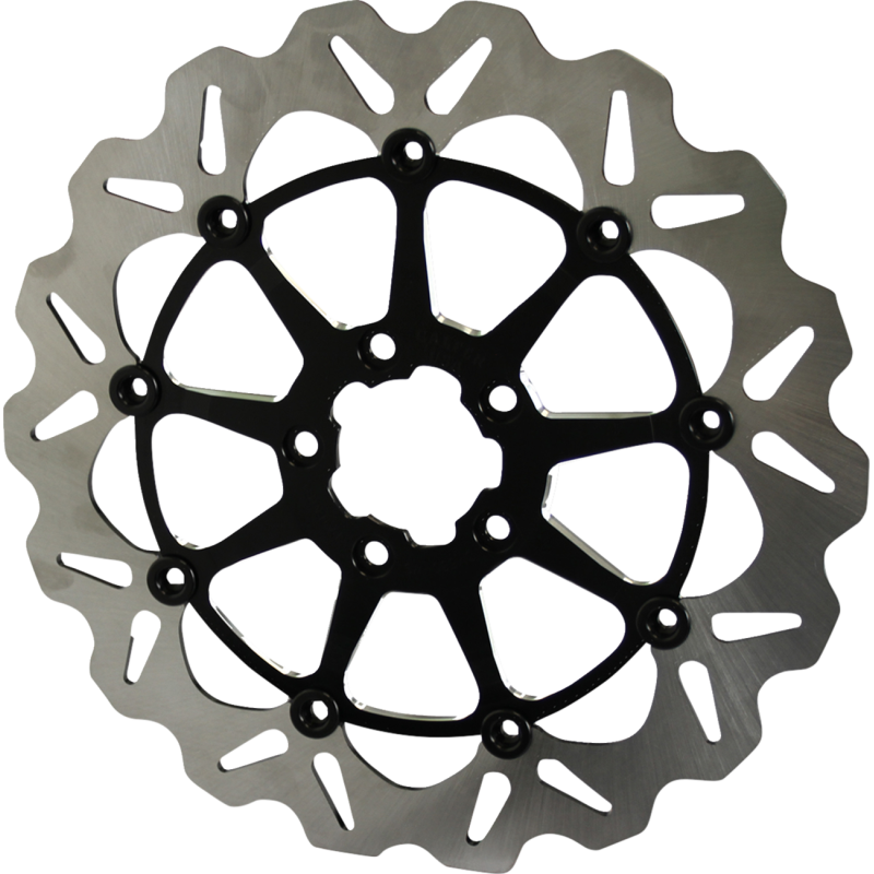 ROTOR 13" WAVE FL CC