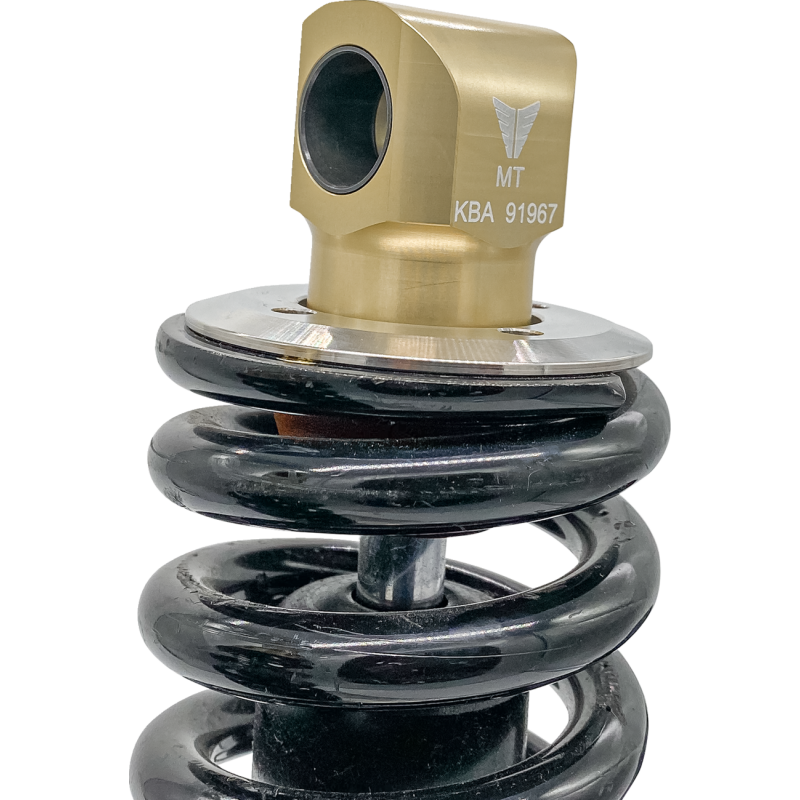 LOWERING KIT M8 FXBR, FB