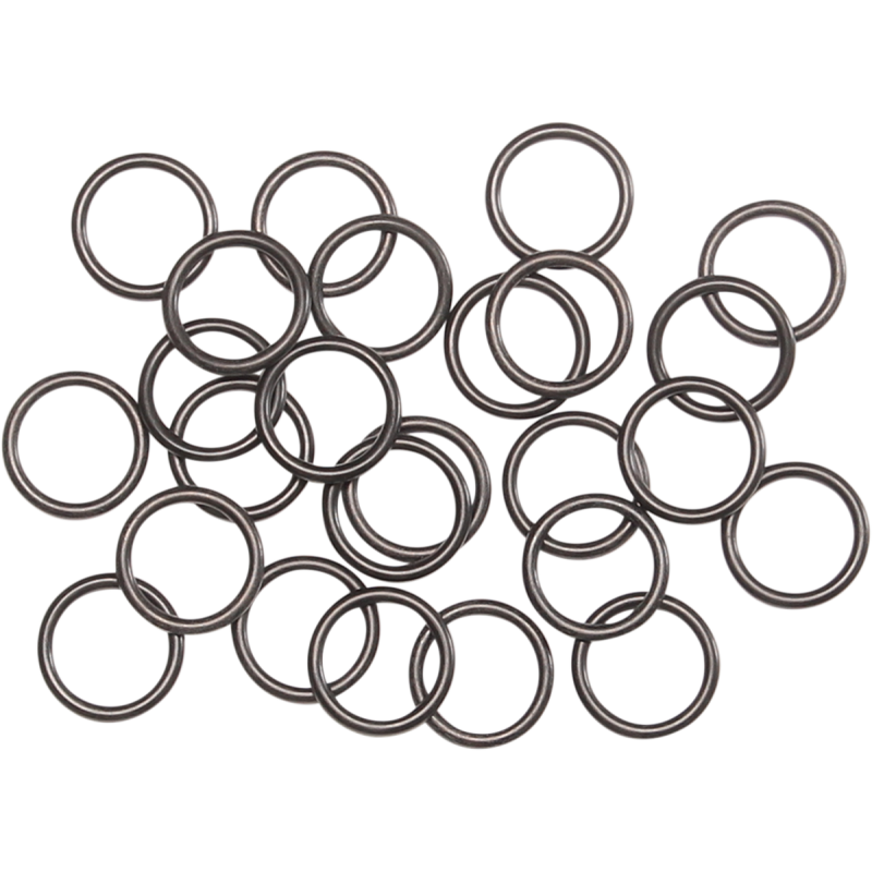 99-13 T/C PISTON COOLING JET ORING 25PK