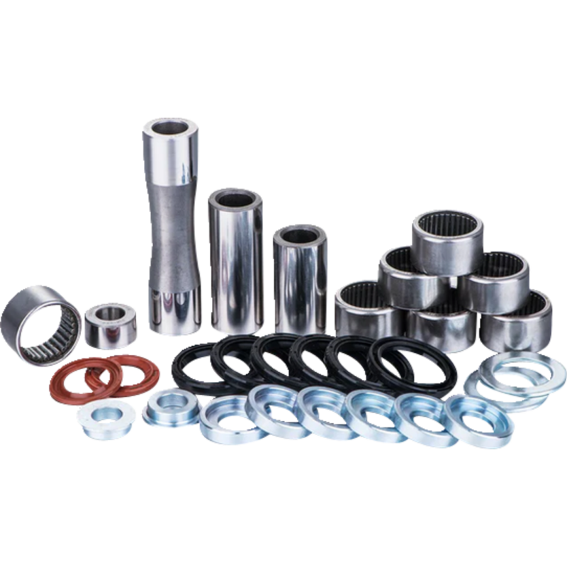 Linkage Bearing Rebuild Kit