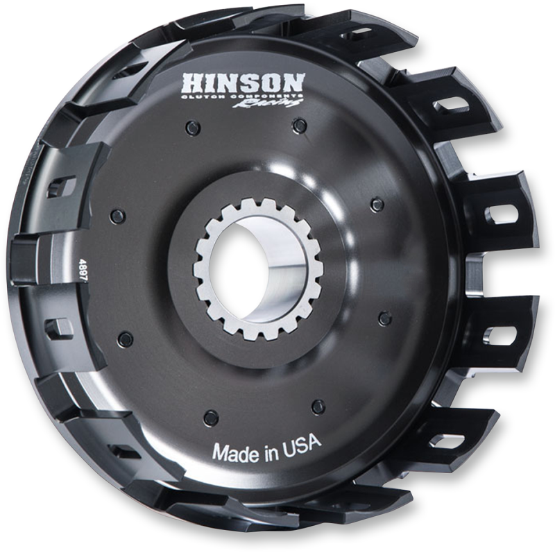 BASKET YZ125 05-08