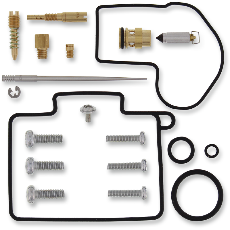 REPAIR KIT CARB SUZ