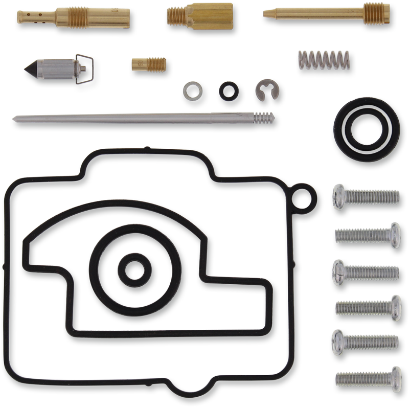 REPAIR KIT CARB YAM