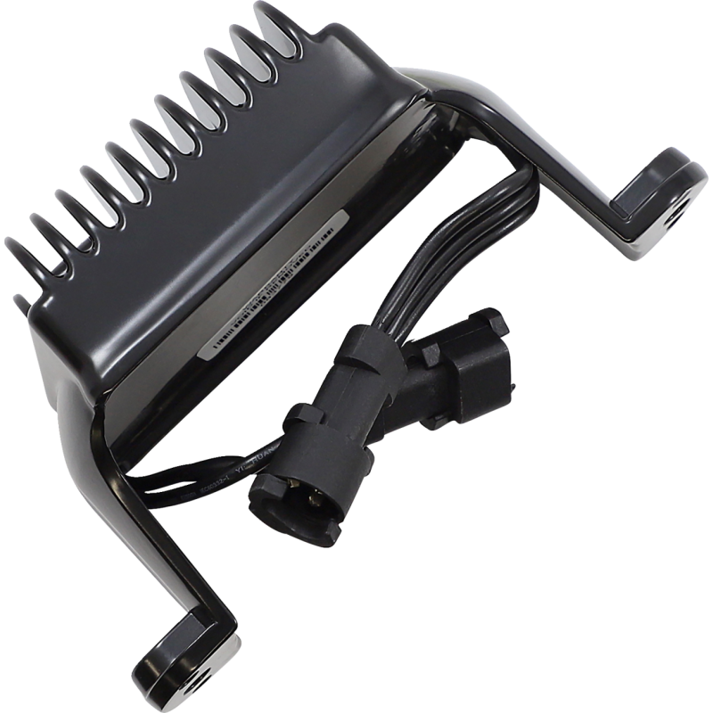 REGULATOR FL 09-16 BLK