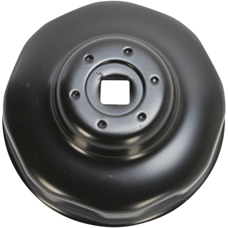 TOOL OIL FILTER CUP 76MM
