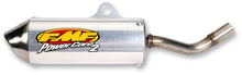 93-01 YZ80/02-24 YZ85 P-CORE 2 SILENCER