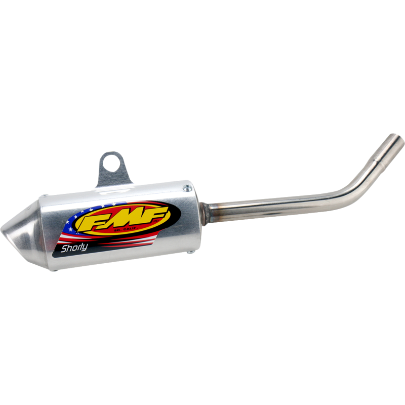 12-15 125SX/11-14 150SX/XC P-CORE 2 SHRT