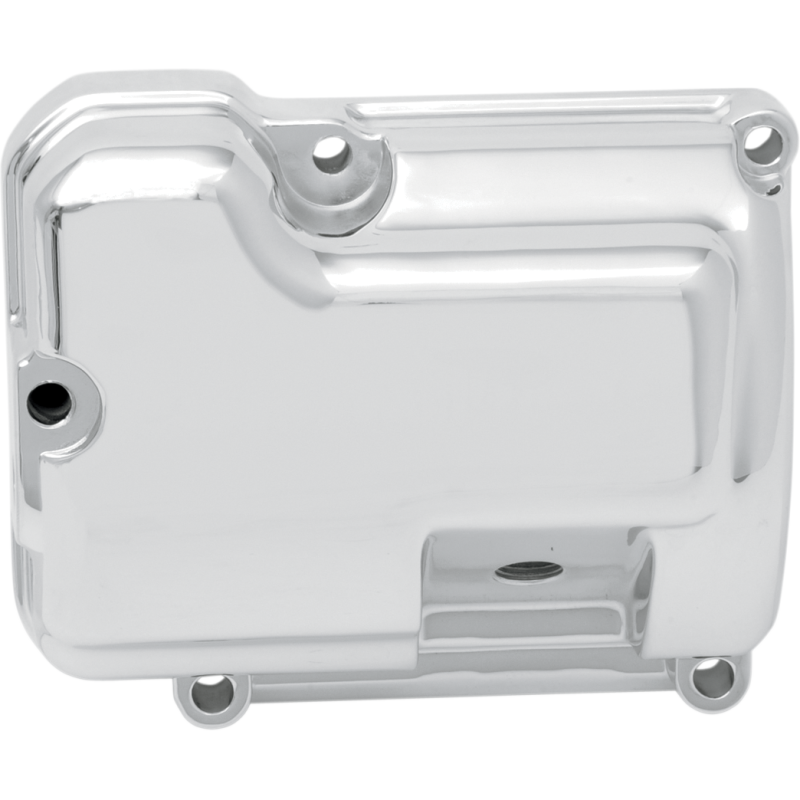 01-06FLHT/00-06FXST TOP CHR TRANS CVR