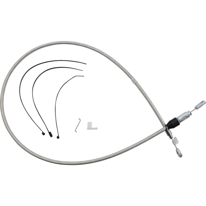 CABLE CLUTCH QUICK CON PS