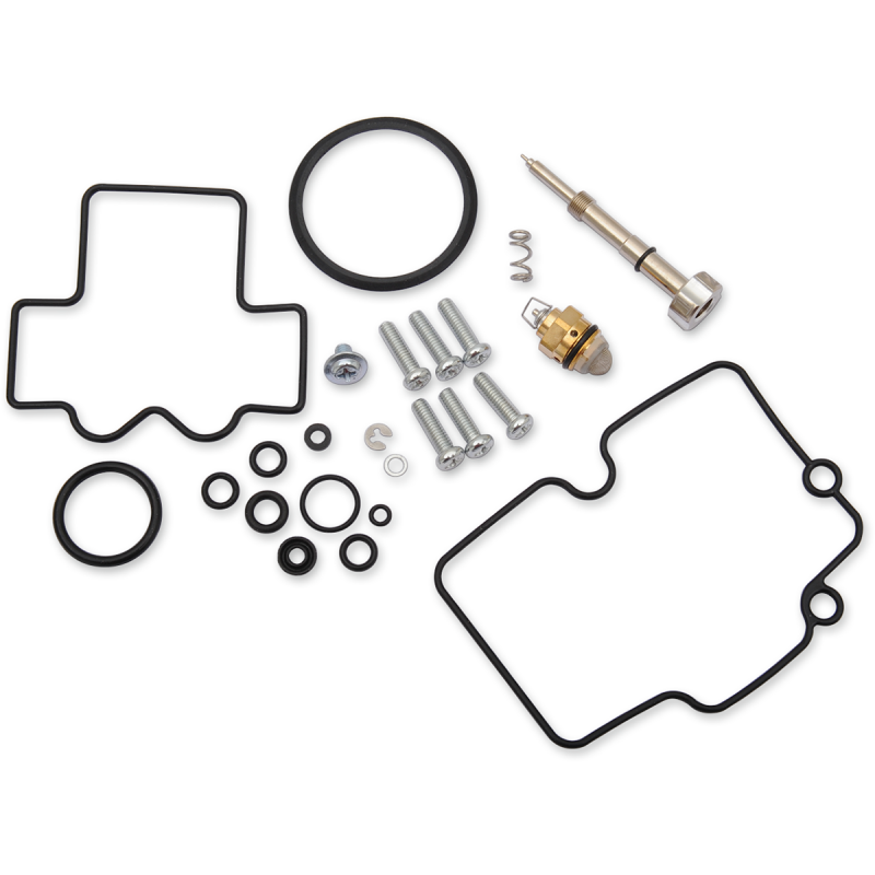REPAIR KIT CARB KTM