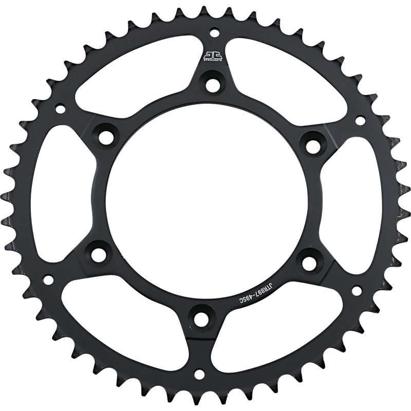 SPROCKET SC REAR 49T