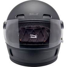 GRINGO SV FLAT BLACK 2XL