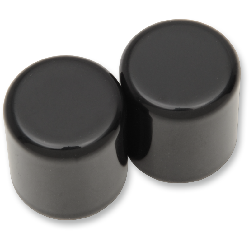 COVER DOCK PTS LG BLK