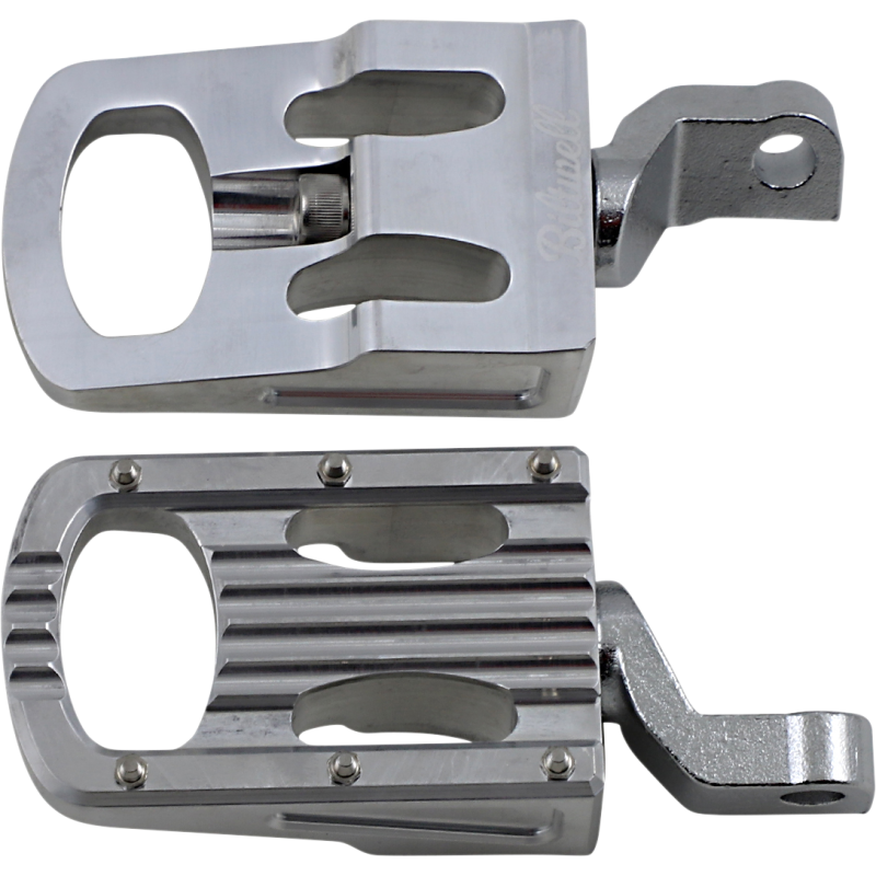 FOOTPEGS PUNISHER STEP PO