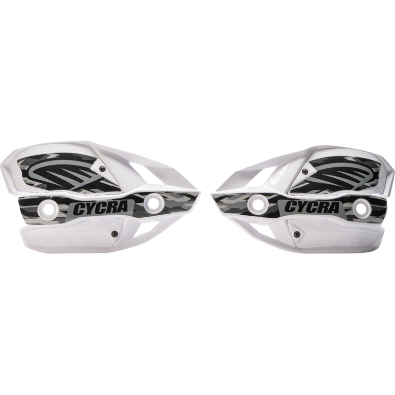 PROBEND SPECIAL ED. CRM ULTRA HAND SHIELDS  W/COVERS