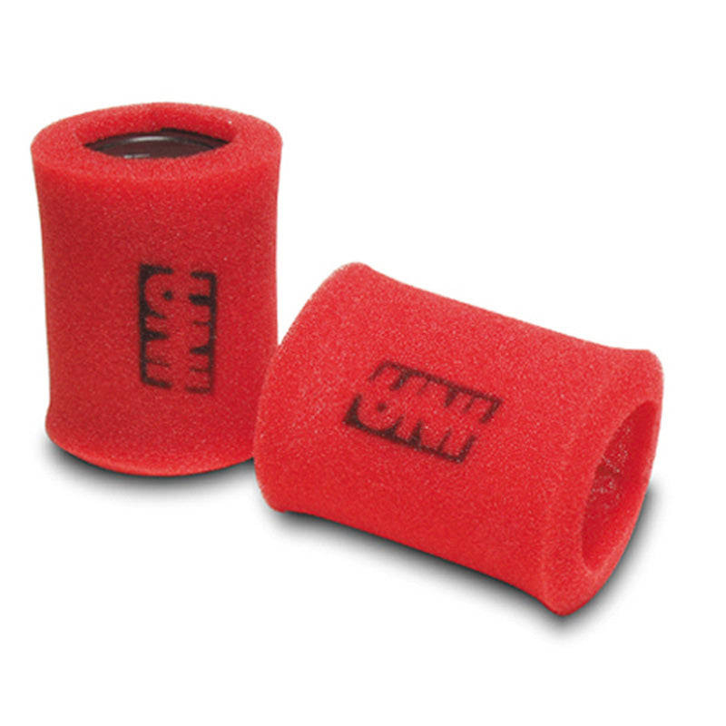 UNI FILTER FOAM WRAP 3 1/2' X 4'
