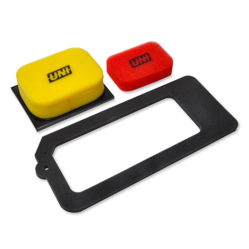 UNI FILTER KTM ADVENTURER 1050/1190/1290 13-15